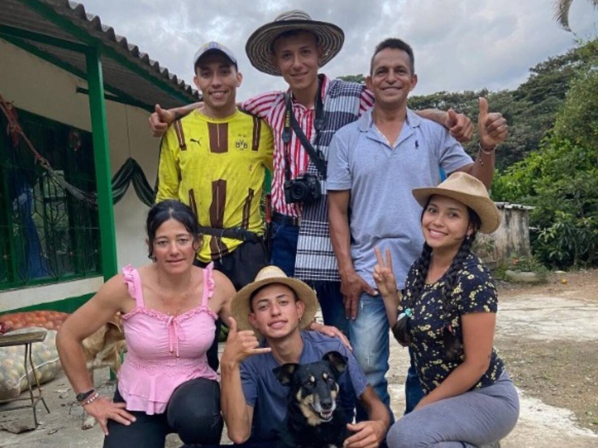 ¿Qué se sabe de la muerte de la mamá de los influenciadores ‘Los Patojos Humor’?