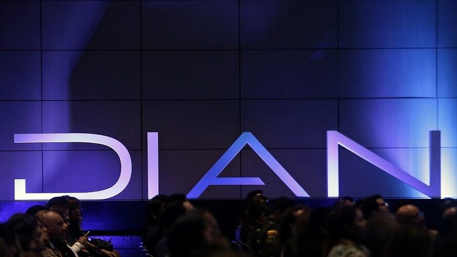 Según la DIAN, esto aplicará para los impuestos sobre la renta y el IVA.. Foto: Colprensa