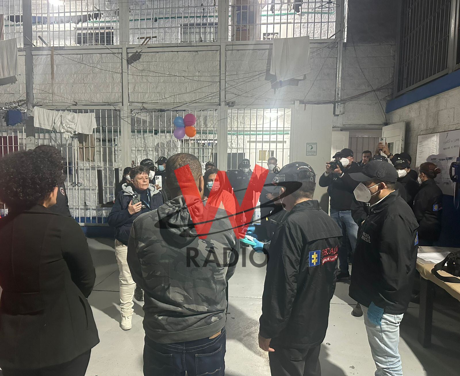 La carta con la que ‘Pipe Tuluá’ entregó el arma con la que intentaron asesinar a alias ‘Araña’