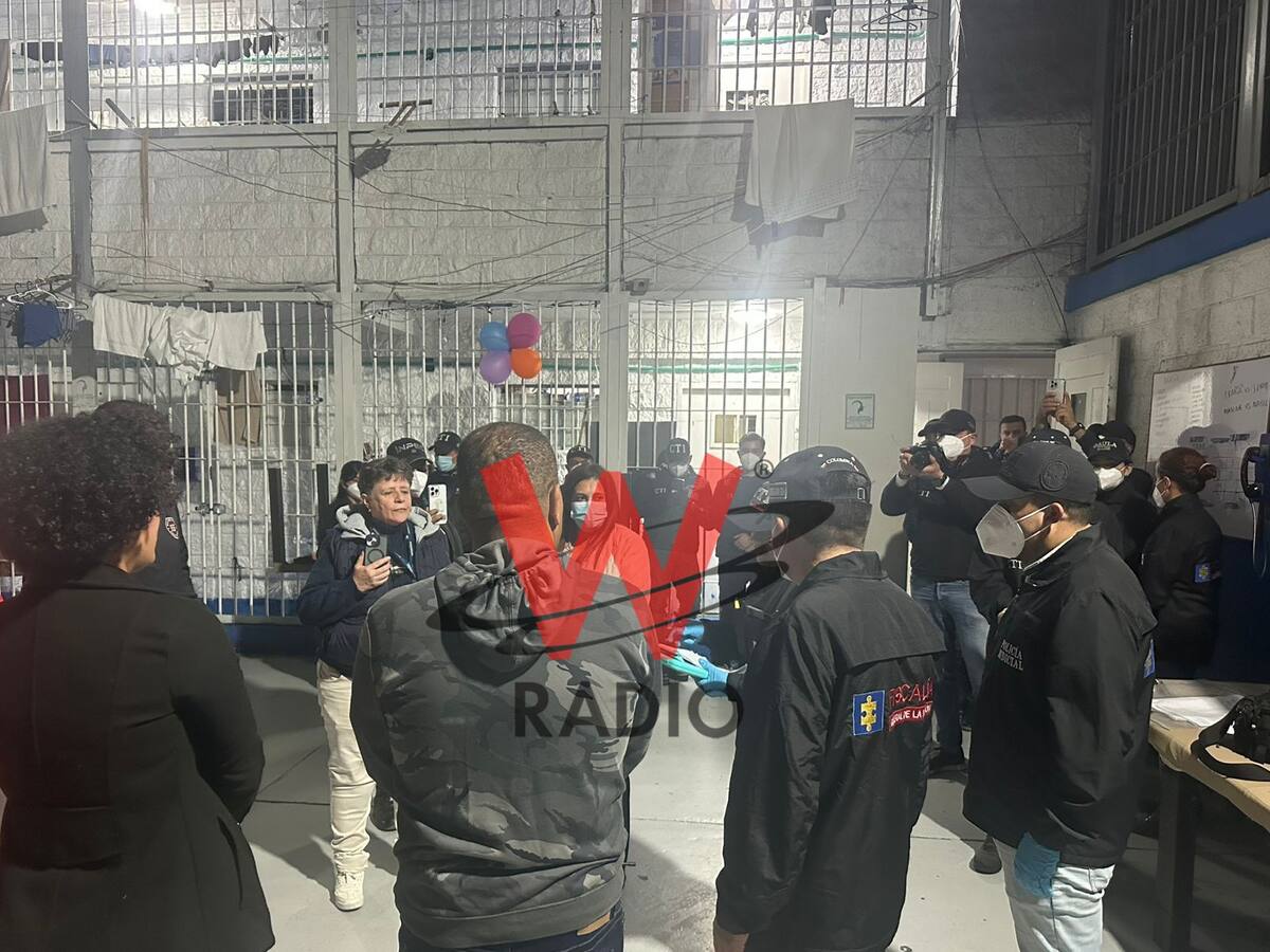 La carta con la que ‘Pipe Tuluá’ entregó el arma con la que intentaron asesinar a alias ‘Araña’