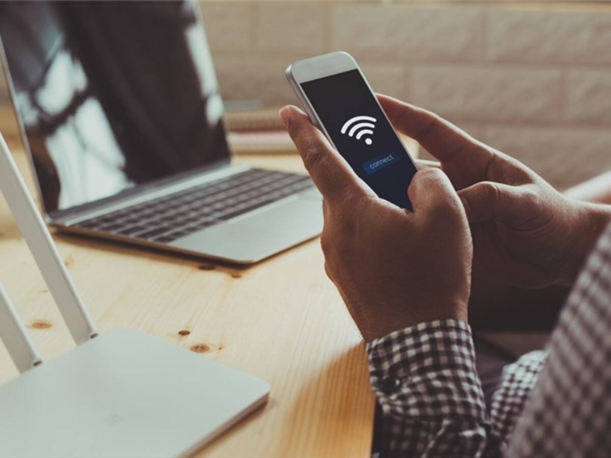 Consejos para mejorar la señal de Wifi