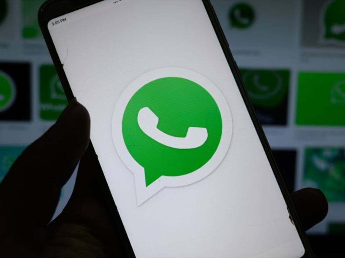 Vuelven los mensajes de WhatsApp que bloquean la app