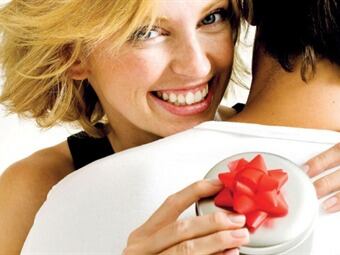 Hormona amor. Foto: EFE