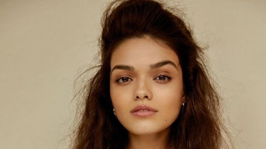 La actriz dio a conocer la noticia a través de sus redes sociales manifestando que está muy emocionada por ser parte del reparto de "Shazam!". . Foto: Instagram: @Rachelzegler