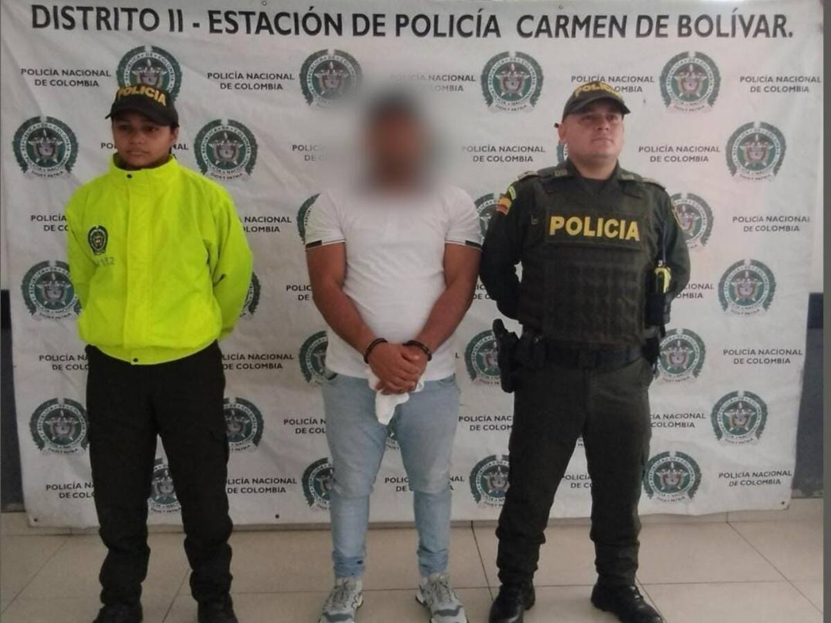 Escolta de la Unidad Nacional de Protección es señalado de abusar de una menor en Bolívar