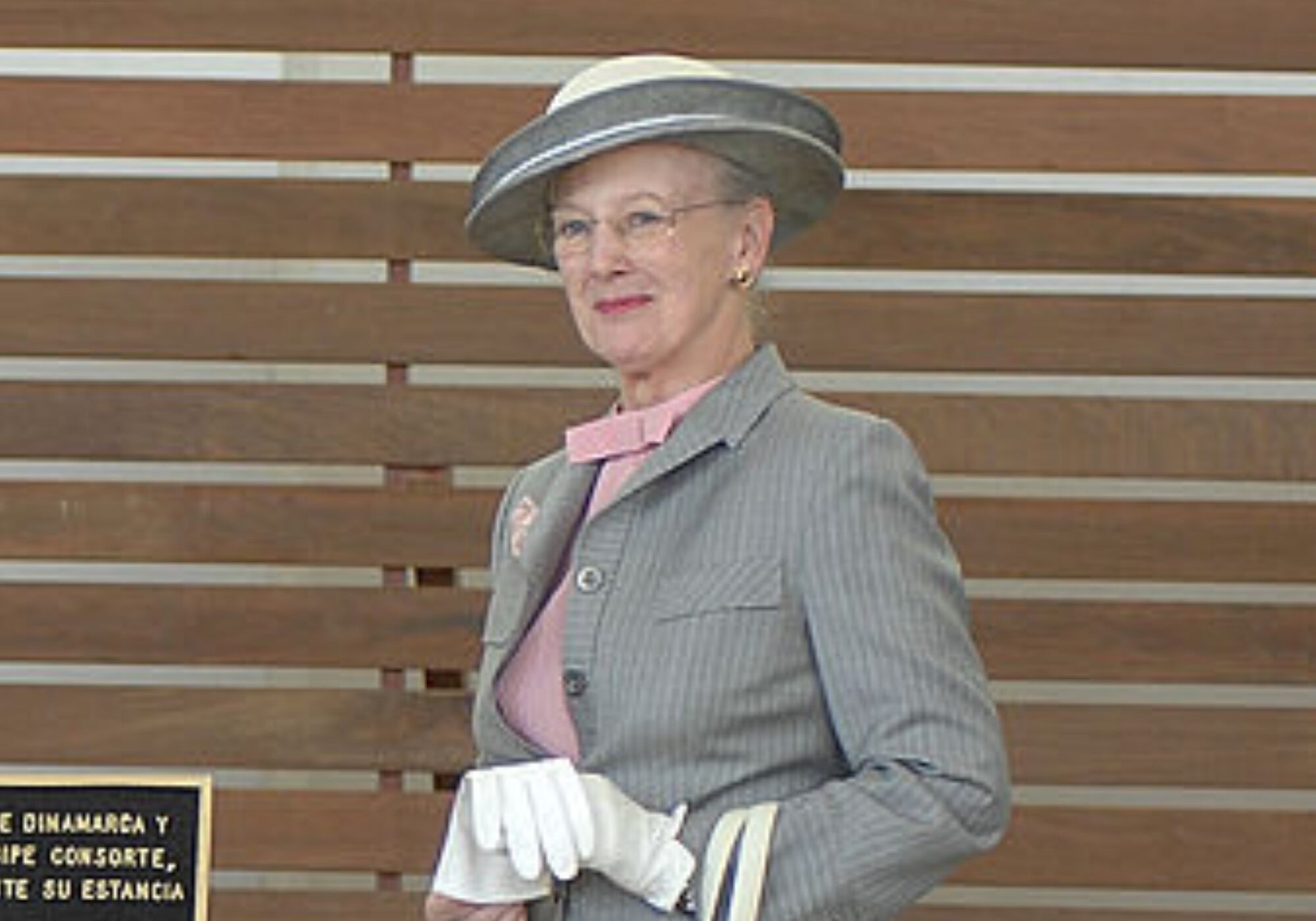 Reina Margarita II. Foto: (Photo by Victor Chavez/WireImage)