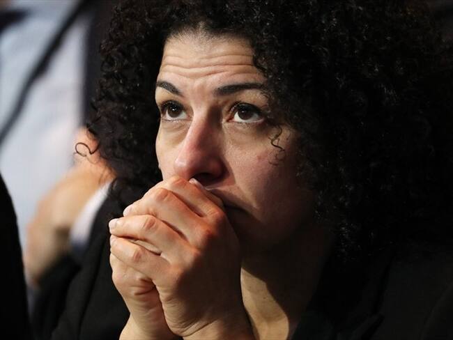 Elecciones Estados Unidos . Foto: EFE