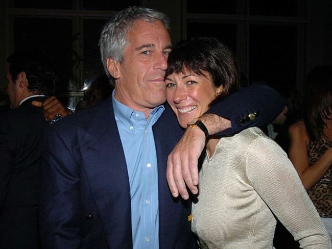 Abogado advierte que Ghislaine Maxwell podría quedar libre si colabora con la justicia