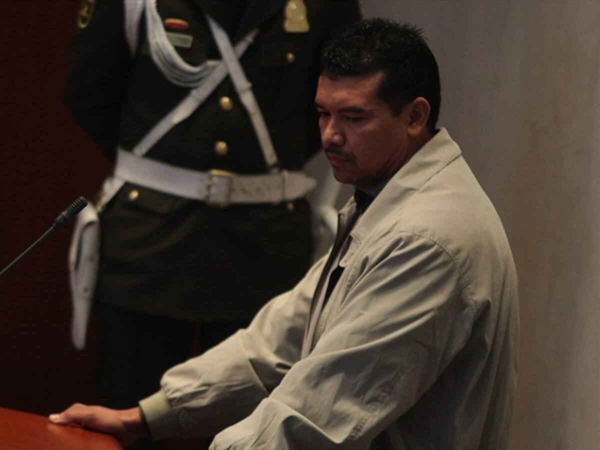 'Los Rojas' dijeron que sí asesinaron a docente de la Universidad del Magdalena