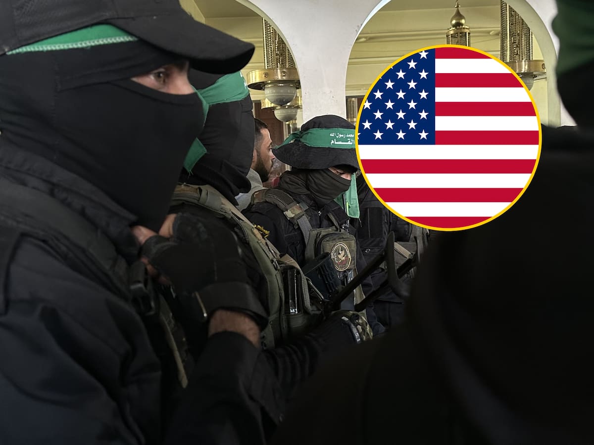 EE.UU. responderá “en consecuencia” si Hamás no cumple los plazos