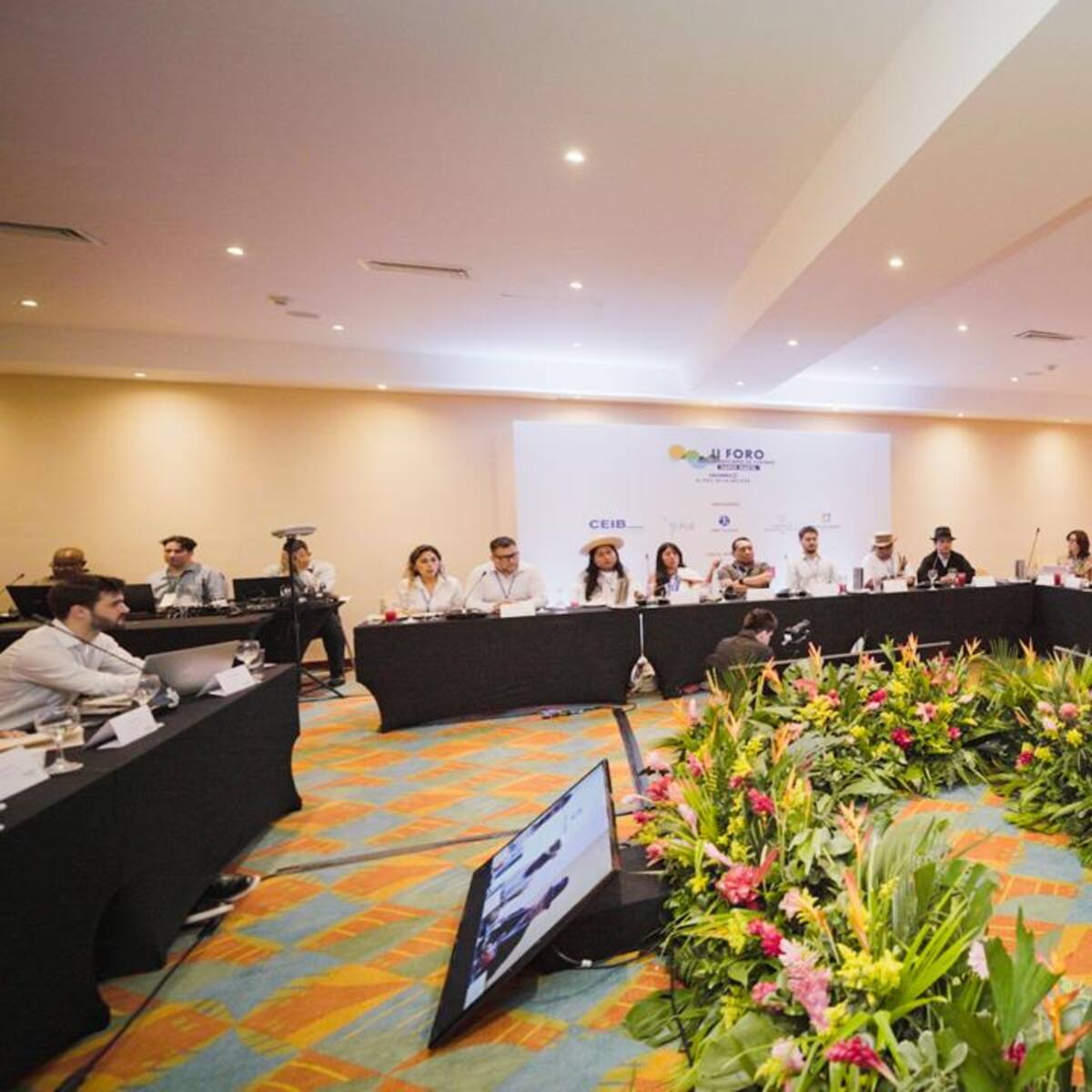 Santa Marta es sede del II Foro Iberoamericano de Turismo