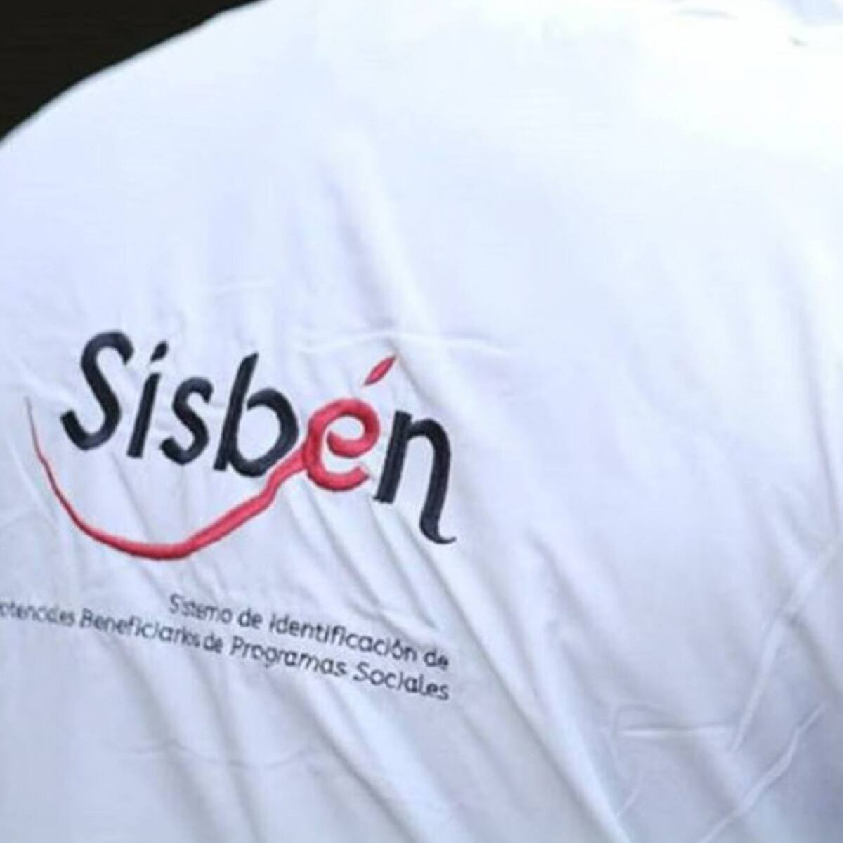 Sisbén: ¿Cómo puede solicitar la encuesta por internet?