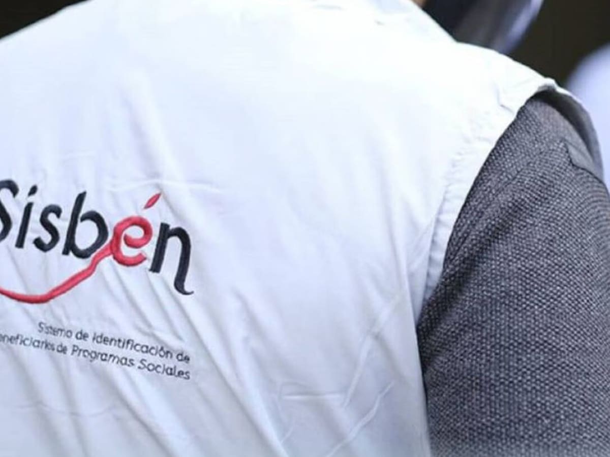 ¿Qué es pobreza moderada en el Sisbén? Explicación del grupo B