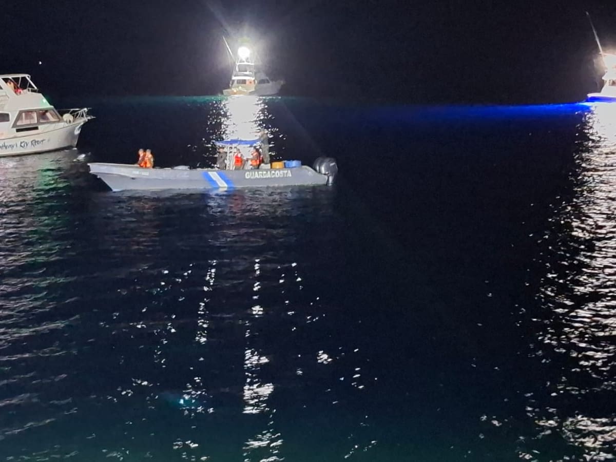 Se elevan a doce los muertos por accidente aéreo en Honduras, según Cuerpo de Bomberos