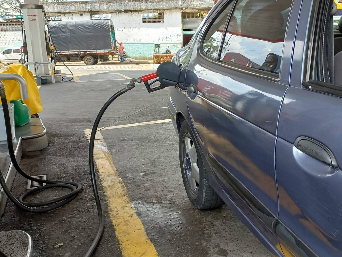 En el Catatumbo piden al gobierno nacional soluciones por crisis del combustible