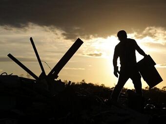 Foto: EFE.