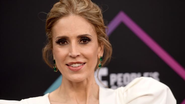 “No se tomen la vida tan en serio”: el consejo de Alejandra Azcárate en el Día Mundial de la Risa