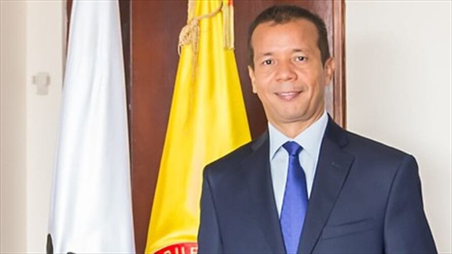 Heriberto Sanabria. Foto: Colprensa