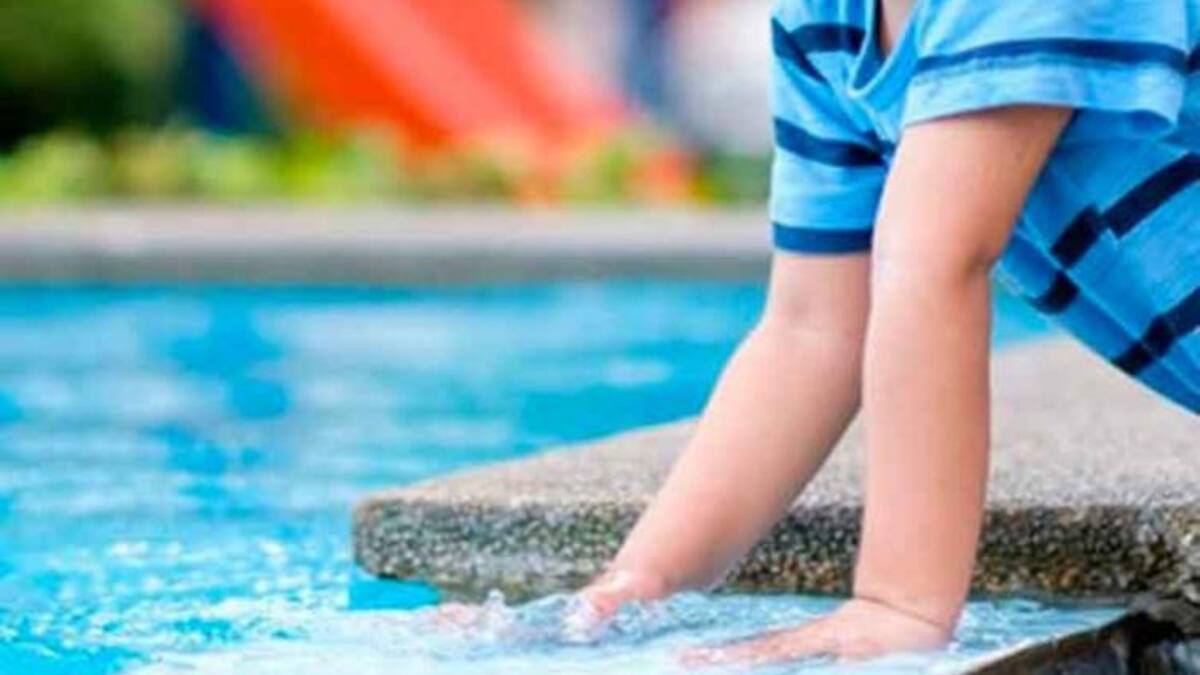 Cuestionan a Indeportes por obras de piscina municipal de Tunja por $3.127 millones