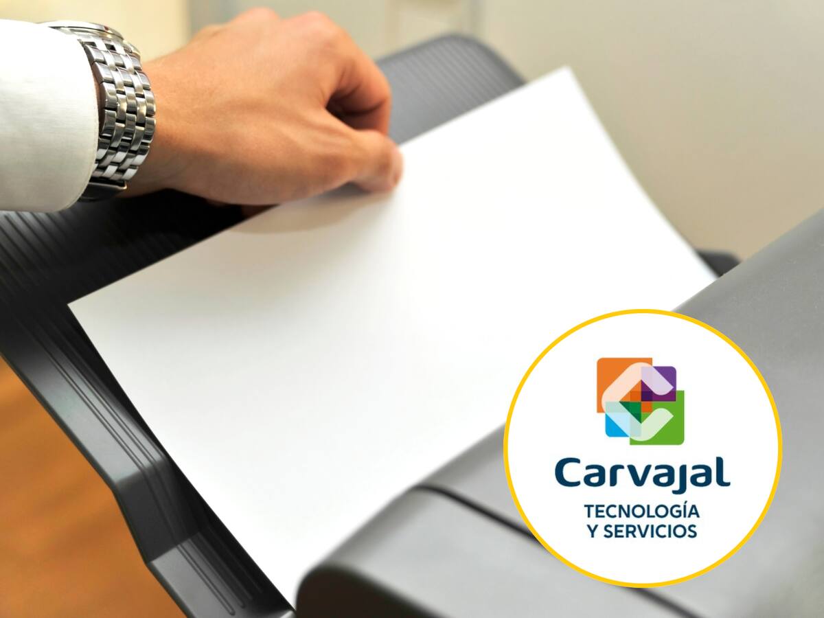 Investigan importación de papel fotocopia desde Brasil que afecta a fabricantes nacionales