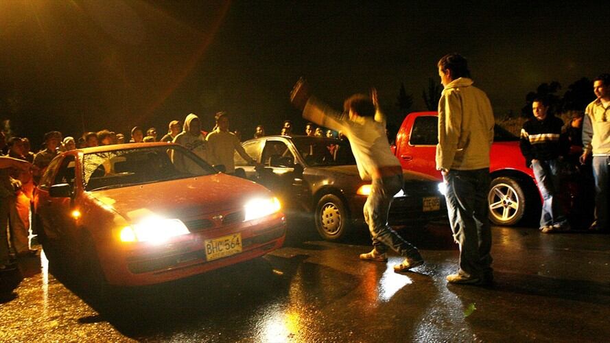 Imagen de referencia. Foto: Colprensa