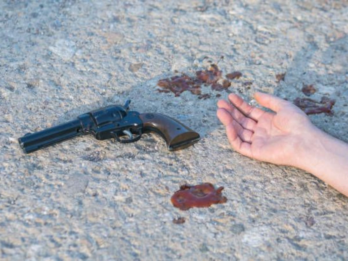 Responsable de un feminicidio en Santa Marta fue condenado a 33 años de prisión