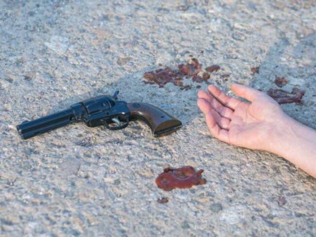 Imagen de referencia/ Getty Images