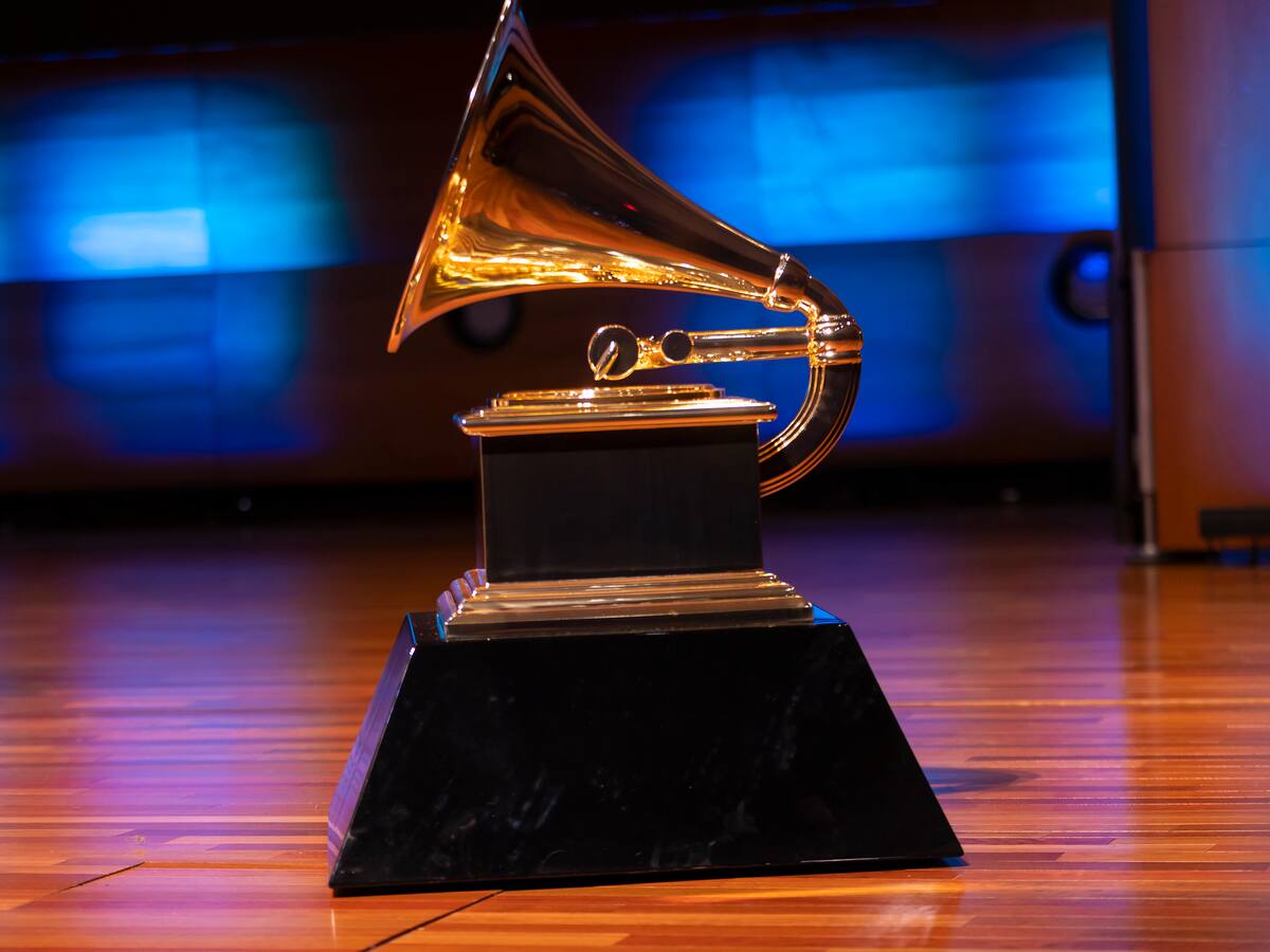 Nominados Latin Grammy 2025: lista completa por categorías y artistas colombianos destacados