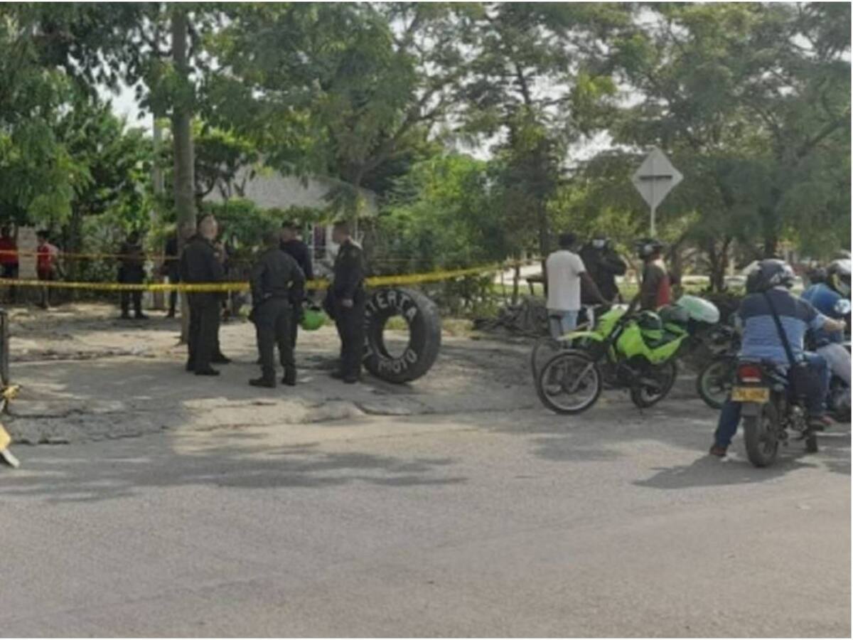 Tres homicidios en menos de 24 horas en Cartagena; ya van 17 asesinatos en mayo