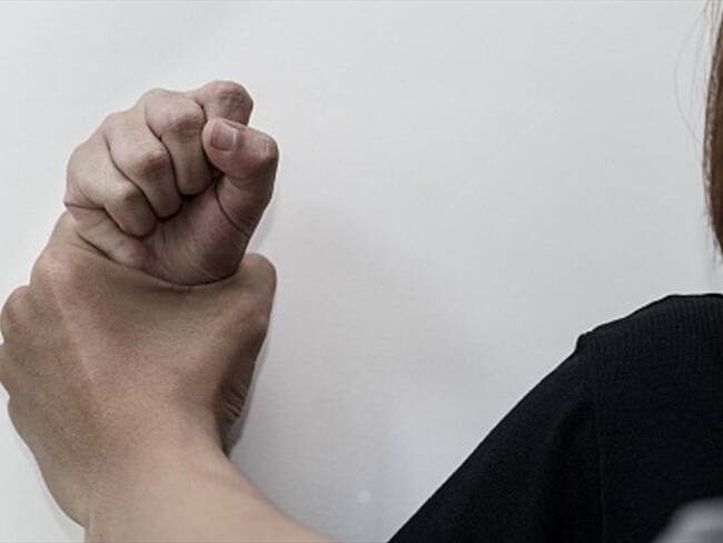 Un estudio determinó que los jóvenes han normalizado diferentes tipos de violencias contra las mujeres.. Foto: Getty Images