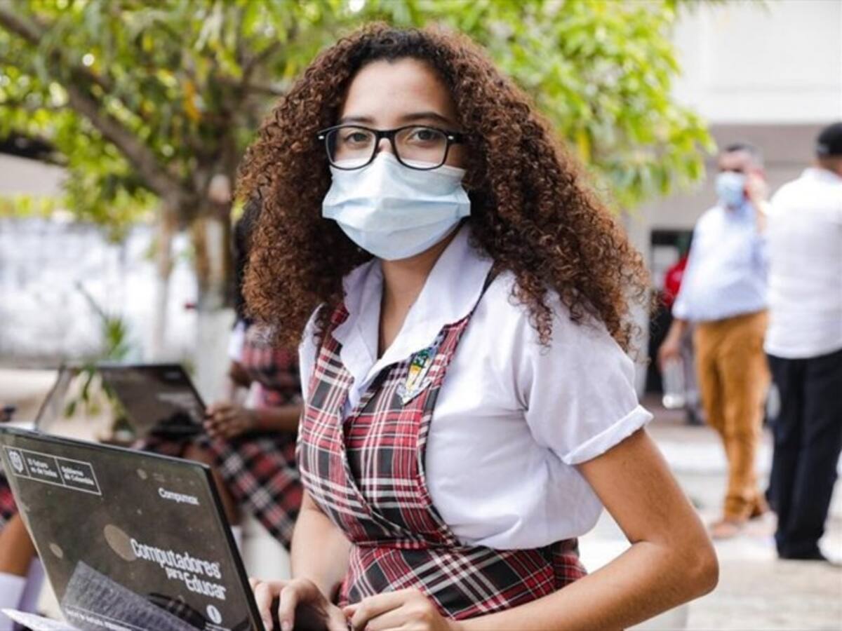 Activan los primeros cinco Centros Digitales en el Atlántico