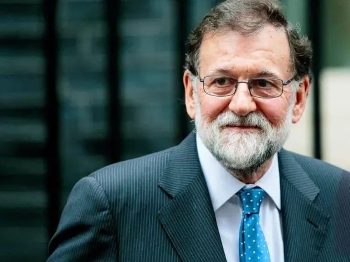 París considera “absolutamente inaceptables” palabras de Rajoy sobre selección francesa