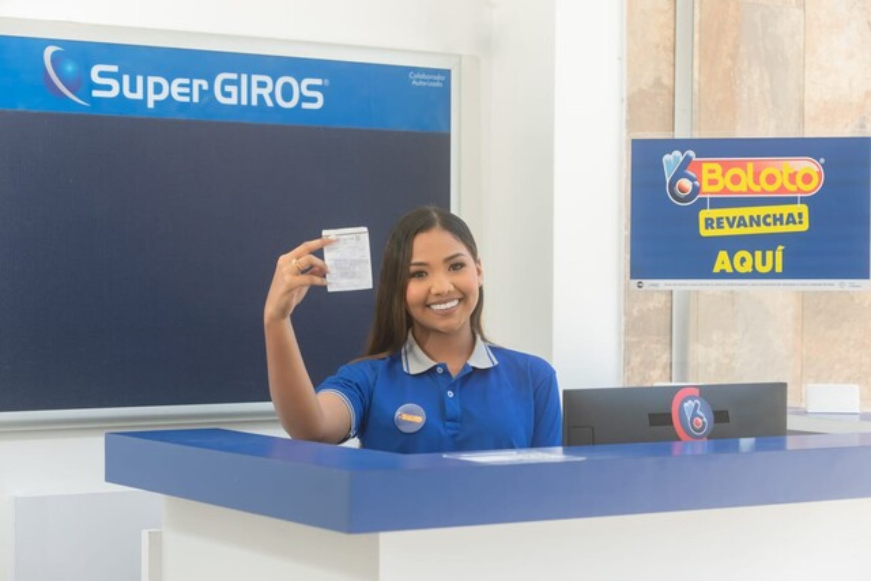 Cayó Baloto Revancha | Foto: Colprensa