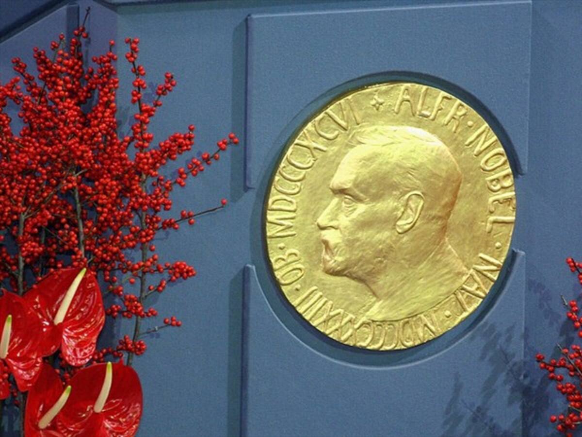 ¿Quién cree que se merece este reconocimiento? #UnNobelPara