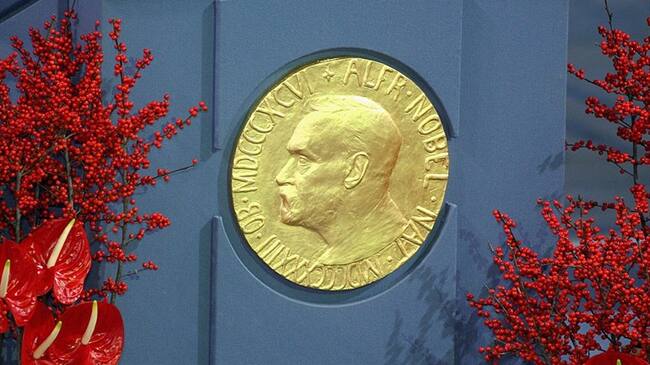 ¿Quién cree que se merece este reconocimiento? #UnNobelPara. Foto: Getty Images
