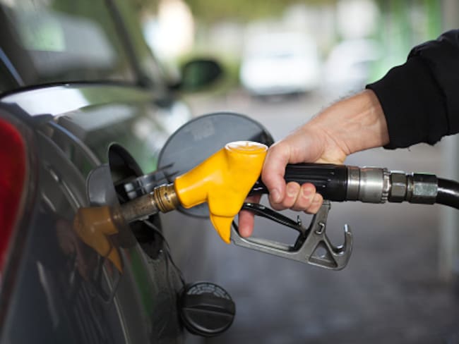 Imagen de referencia de gasolina. Foto: Getty Images