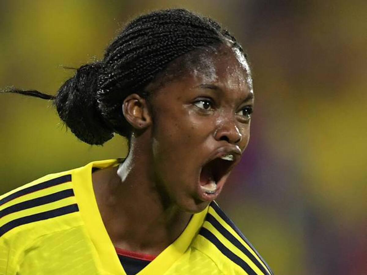 Selección Colombia: ¿cuándo juega los cuartos de final del Mundial Femenino Sub-20?