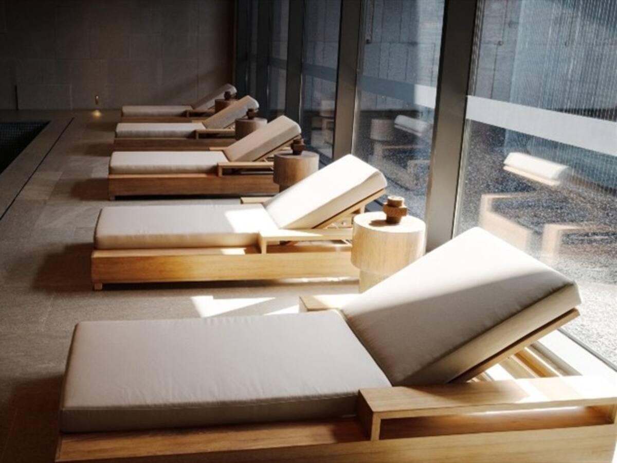 Por una flatulencia se desató una pelea entre 12 personas en un spa