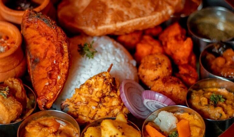 Foto: Ganesha Restaurante