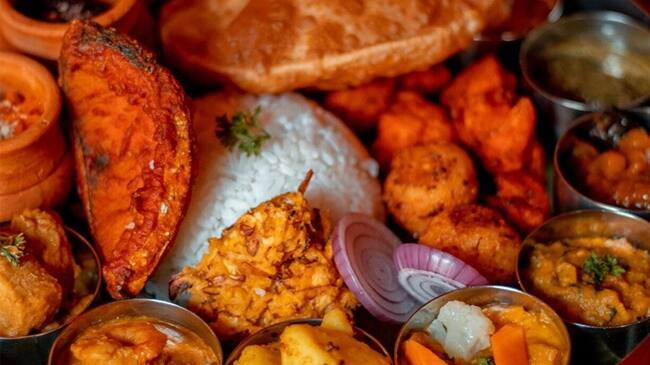 Foto: Ganesha Restaurante