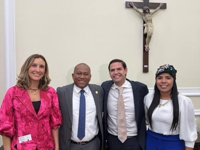 Radican proyecto para declarar Fiestas del Mar de Santa Marta como Patrimonio Cultural de la Nación