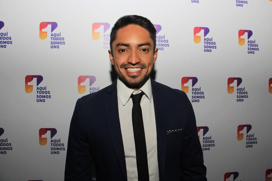 Ronald Mayorga. Foto: Colprensa.