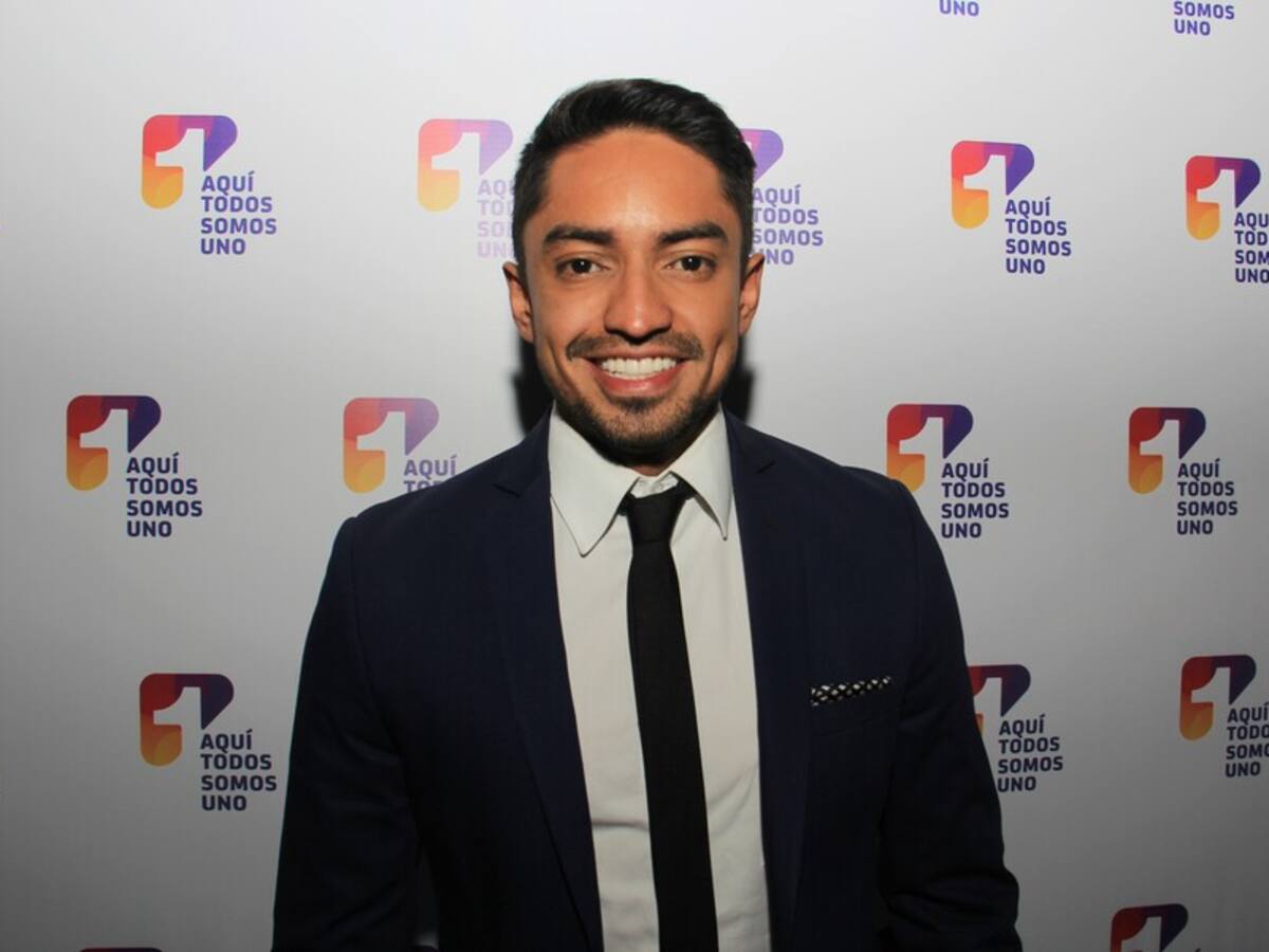 Exsecretario de Cultura de Cali ahora será el jefe de prensa de MinIgualdad