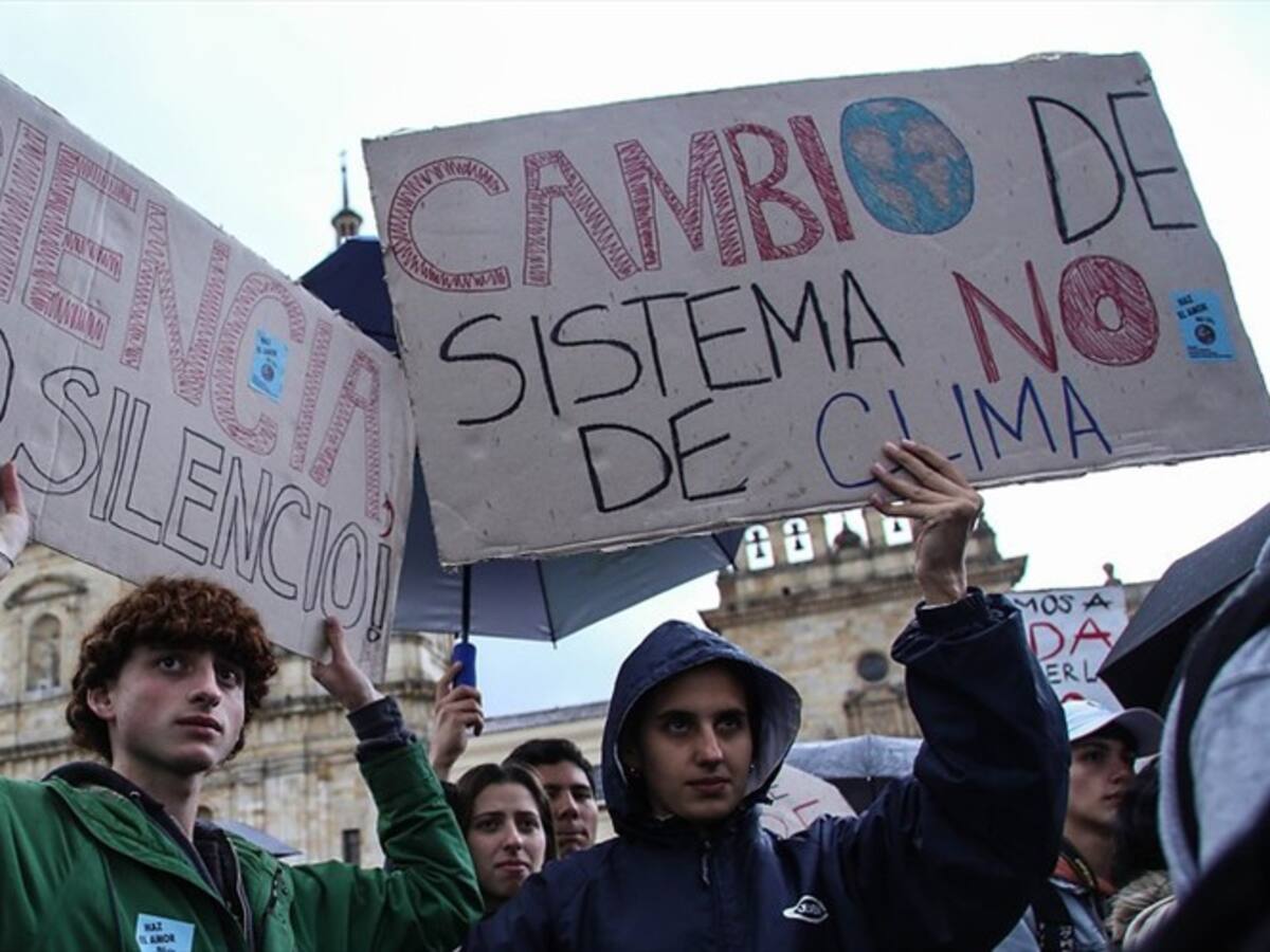 ¿Qué es el acuerdo de Escazú y por qué las organizaciones piden garantías al presidente?