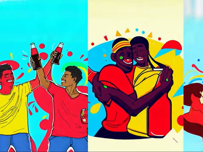 Coca-Cola apuesta por la inteligencia artificial para mejorar su marketing y operaciones