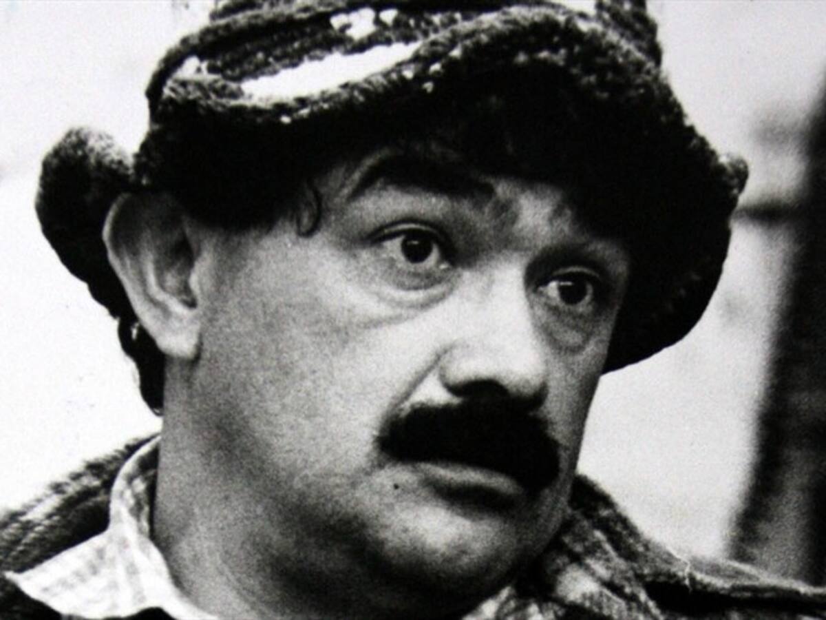 En ningún momento a Héctor Ulloa se le subieron los humos: Hugo Gómez