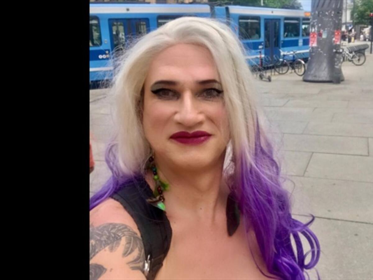 Brigitte Baptiste es #UnaMujerW