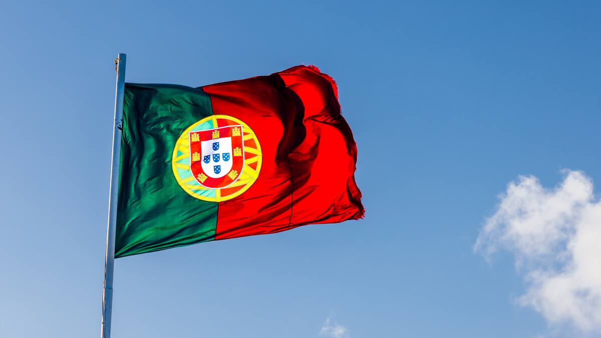 Portugal reconoce el Estado palestino, anunció su ministro de Relaciones Exteriores