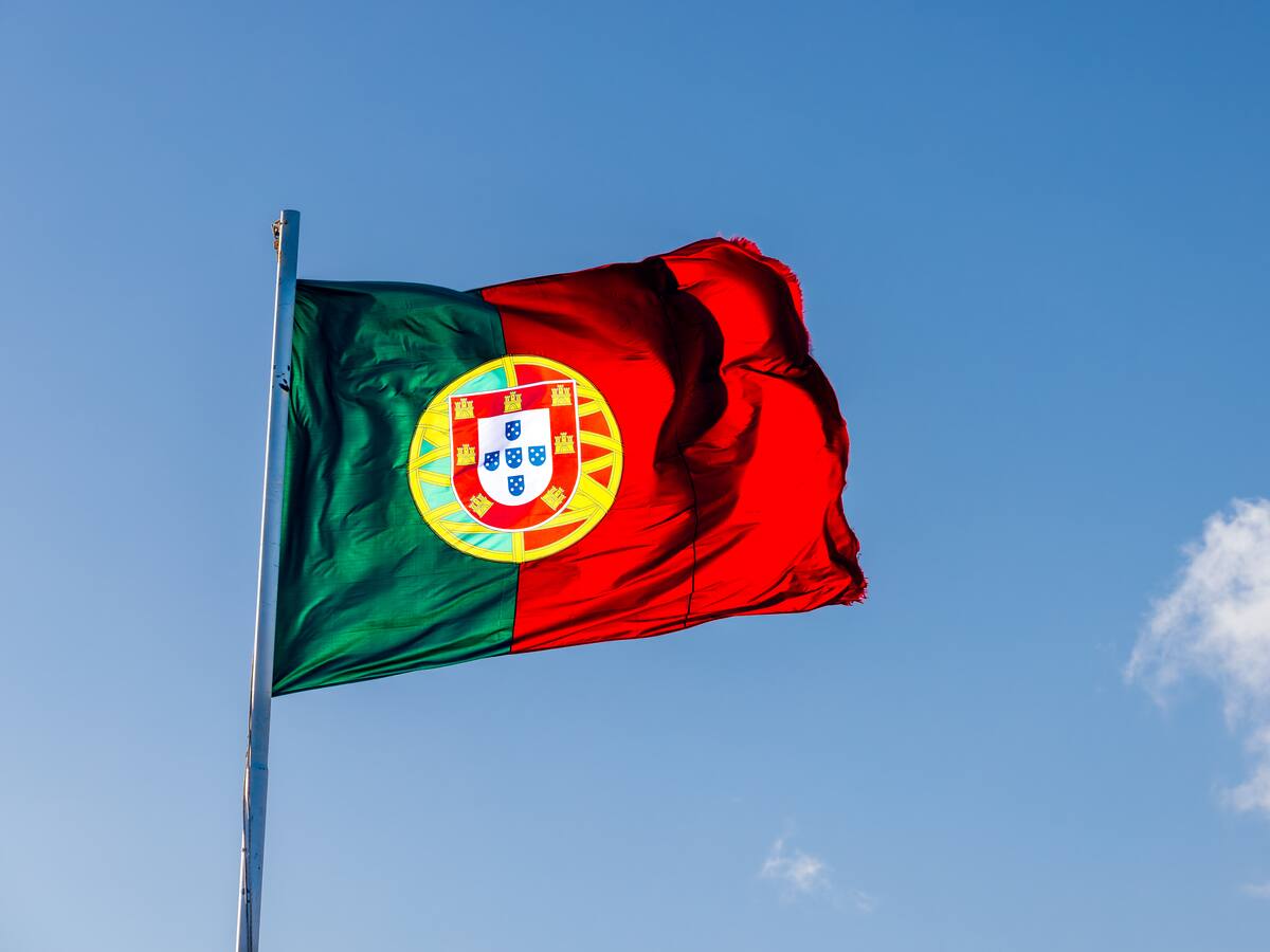 Portugal reconoce el Estado palestino, anunció su ministro de Relaciones Exteriores