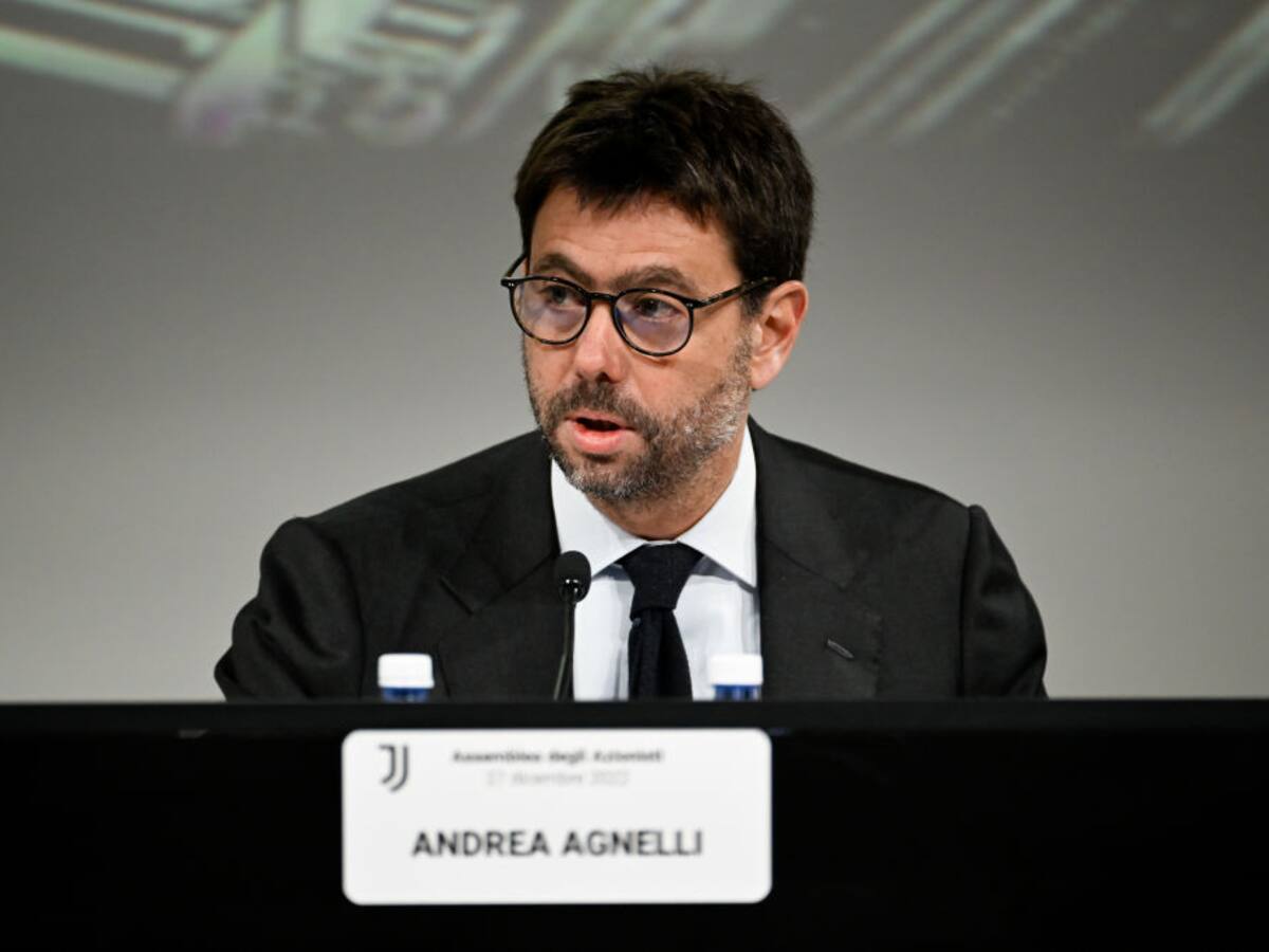 Juventus es sancionado con la pérdida de 15 puntos por alteración de balances